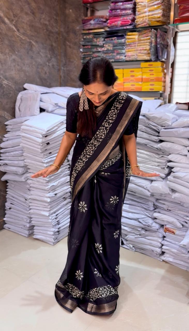 Simer silk organza - Image 2