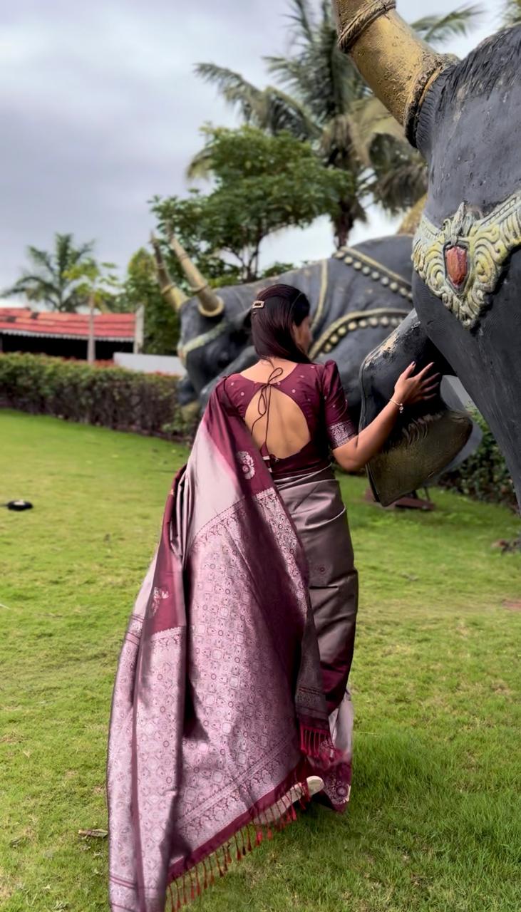 south silk - Image 3